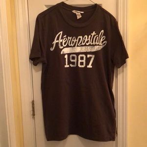 Aeropostale short sleeved top